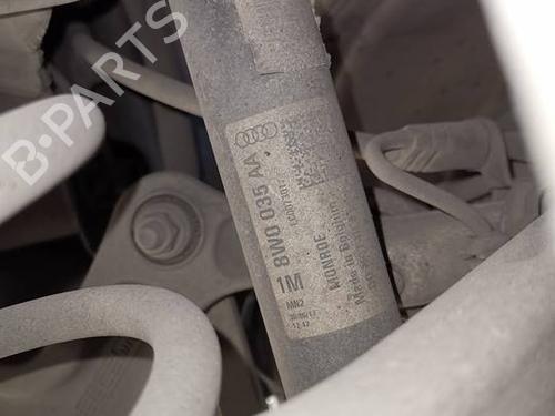 Used Right rear shock absorber Right rear shock absorber AUDI A4 B9 (8W2, 8WC) 2.0 TDI (150 hp) 40039273 40039273