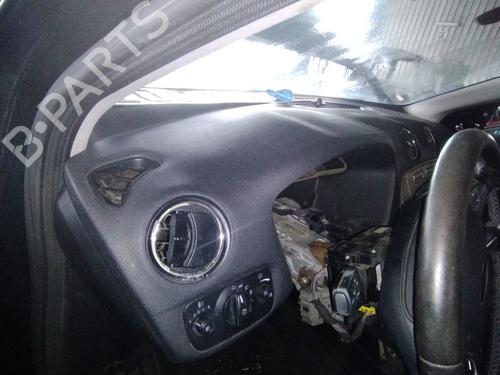 Airbag Kit FORD MONDEO IV (BA7) 2.0 TDCi | BP30840126C86