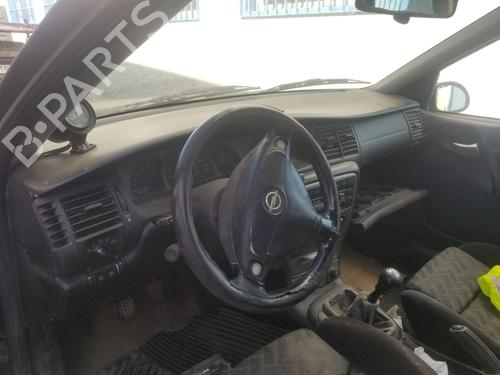 ABS pump OPEL VECTRA B (J96)  | BP29208600M43 