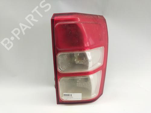 Højre baglygte Højre baglygte SUZUKI GRAND VITARA II (JT, TE, TD) 1.9 DDiS All-wheel Drive (JT419, TD44, JB419WD, JB419XD,... (129 hp) 33890665 33890665