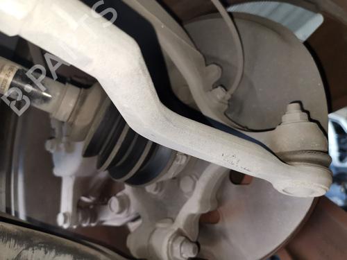 Used Right front steering knuckle NISSAN QASHQAI II (J11, J11_) [2013-2025]  29288550