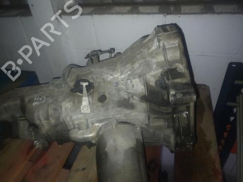 Gearbox AUDI A4 B6 (8E2) 2.0 | BP9047883M3 
