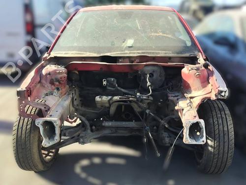Used Parts VOLVO C30 (533) 2.0 D 4988576