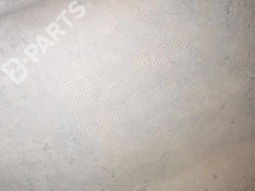 Used Manual gearbox Manual gearbox RENAULT CLIO II (BB_, CB_) 1.9 D (B/CB0E, BB0J) (64 hp) 10754952 10754952