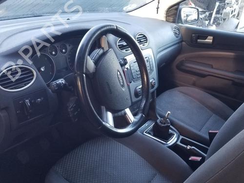 Motor FORD FOCUS II Saloon (DB_, FCH, DH)  | BP30486966M1 