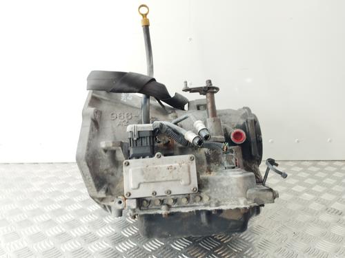 Gearbox CHRYSLER VOYAGER IV (RG, RS)  | BP4878326M3 
