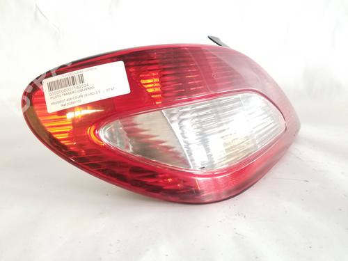 Left taillight PEUGEOT 406 Coupe (8C) 2.0 16V | BP26643107C34 