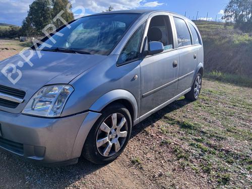 Other OPEL MERIVA A MPV (X03) 1.7 DTI (E75) | BP29401415O1