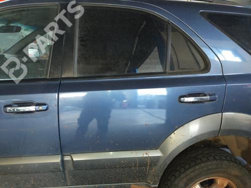 left-rear-door-kia-sorento-i-jc-25-crdi-4wd-2002-2003-2004-2005-2006-2007-2008-2009-2010-2011-9826402 main image