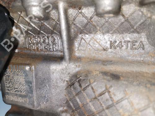 Cylinder head FORD KUGA III (DFK)  | BP30385651M5 