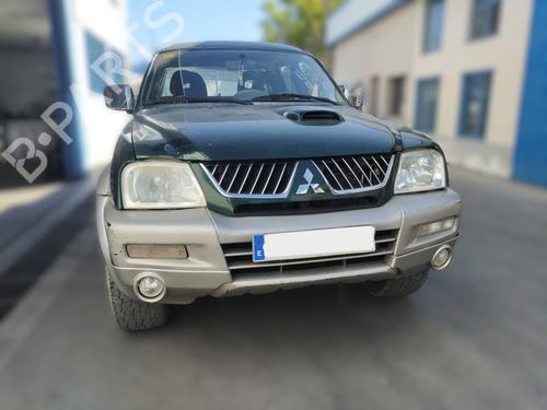 Used Parts MITSUBISHI L200 (K7_T, K6_T, K5_T) 5029786