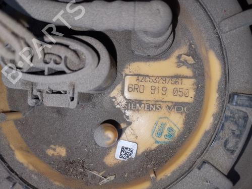 fuel-pump-seat-ibiza-iv-6j5-6p1-2008-2009-2010-2011-2012-2013-2014-2015-2016-2017-30318895 main image