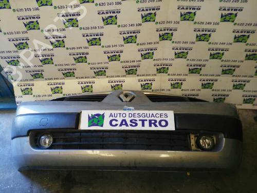 Used Front bumper RENAULT MEGANE II (BM0/1_, CM0/1_) [2001-2012]  3629455