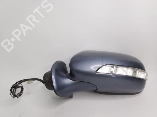 Used Left mirror MERCEDES-BENZ E-CLASS (W211) [2002-2009]  31382261