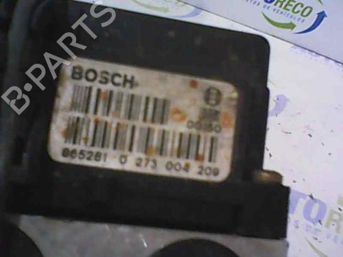 Used ABS pump OPEL ASTRA G Hatchback (T98) 1.6 16V (F08, F48) (101 hp) 3576308