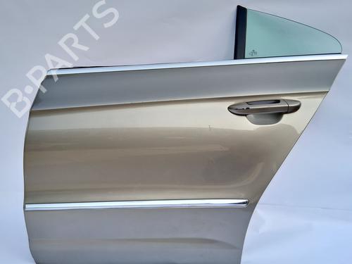 Used Left rear door VW PASSAT CC B6 (357) 2.0 TDI (140 hp) 9762712