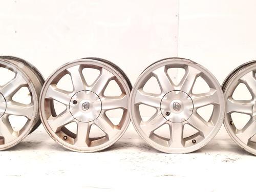 Used Rim RENAULT MEGANE I Classic (LA0/1_) 1.9 dCi (LA05, LA1F) (102 hp) 30279351