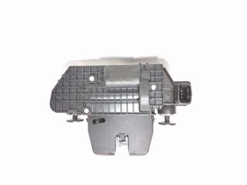 Used Tailgate lock PEUGEOT 208 II (UB_, UP_, UW_, UJ_) [2019-2025]  27090721