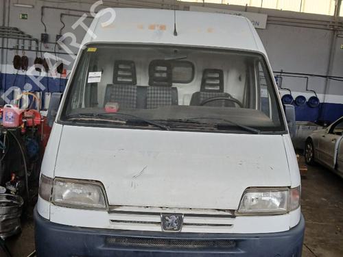 Used Parts PEUGEOT BOXER Van (244) [2001-2026]  4435148