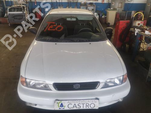 Used Parts SUZUKI BALENO (EG)  1.6 i 16V (SY416)  1066640