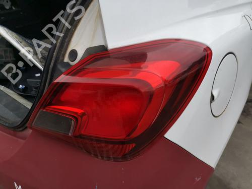 Used Right taillight Right taillight OPEL CORSA E (X15) [2014-2026] 34521509 34521509