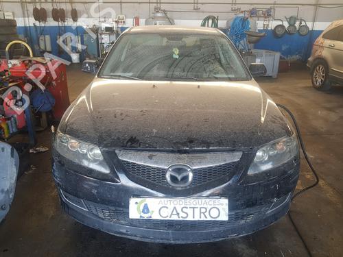Headlight switch MAZDA 6 Hatchback (GG) | BP11698303I24 - Image 6