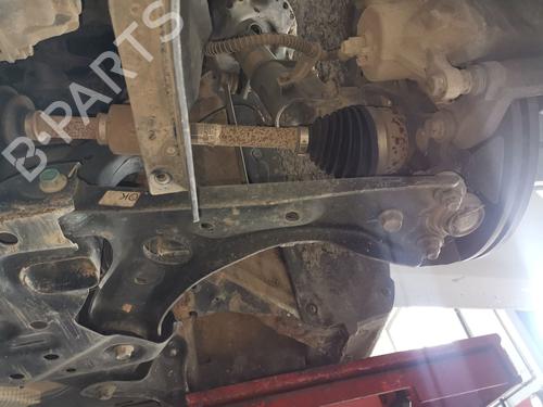 Venstre fortil bærearm Venstre fortil bærearm HYUNDAI i30 FASTBACK (PDE, PDEN) [2017-2026] 34224807 34224807