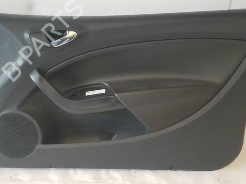 Used Front right panel SEAT IBIZA IV (6J5, 6P1) [2008-2017]  30541932