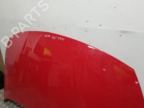 Hood OPEL ASTRA K (B16) 1.0 Turbo (68) | BP22781729C1 