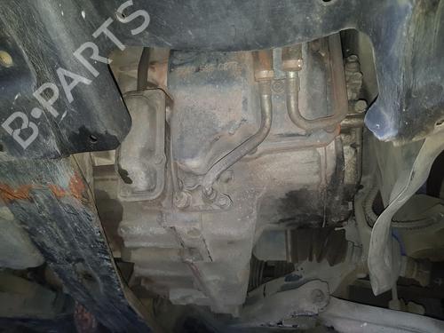 Used Gearbox VOLVO S40 I (644) 1.8 (115 hp) 25493051