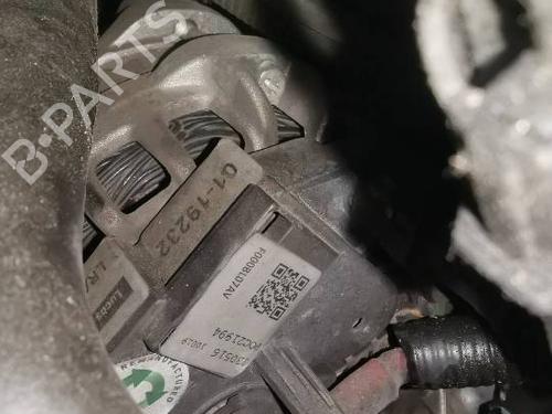 Used Alternator Alternator 39108218 39108218