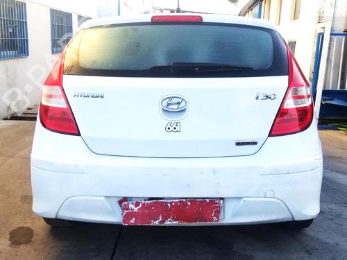 Left taillight HYUNDAI i30 (FD)  | BP30794228C34 