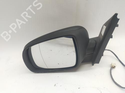 Used Left mirror Left mirror NISSAN NOTE (E11, NE11) 1.5 dCi (68 hp) 34438330 34438330
