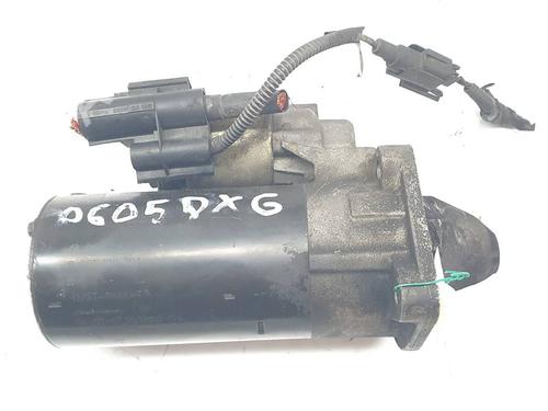 Used Starter Starter FORD FOCUS II Saloon (DB_, FCH, DH) [2005-2026] 36842020 36842020