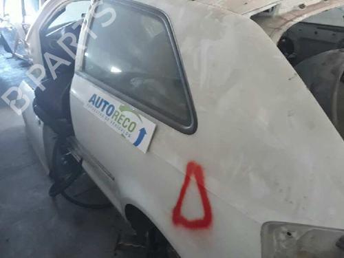AUDI A3 (8P1) 1.9 TDI 266355