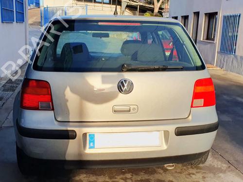 ABS pump VW GOLF IV (1J1) | BP30727136M43