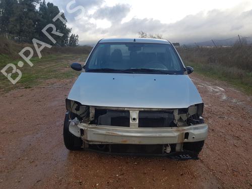 Left headlight DACIA LOGAN (LS_) | BP22923239C28