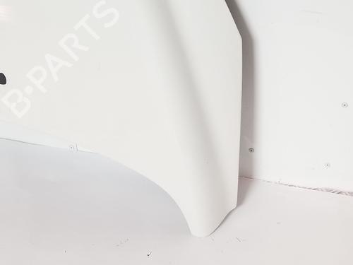 Hood PEUGEOT 308 I (4A_, 4C_)  | BP29176354C1 