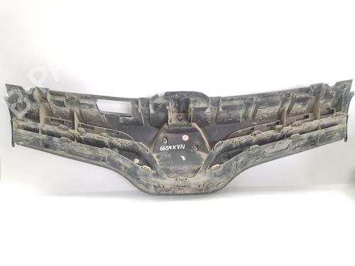 Grille RENAULT KANGOO / GRAND KANGOO II (KW0/1_)  | BP28729260C40 