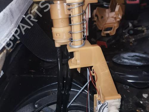 Fuel pump BMW X5 (E53) 3.0 i | BP30182467M76