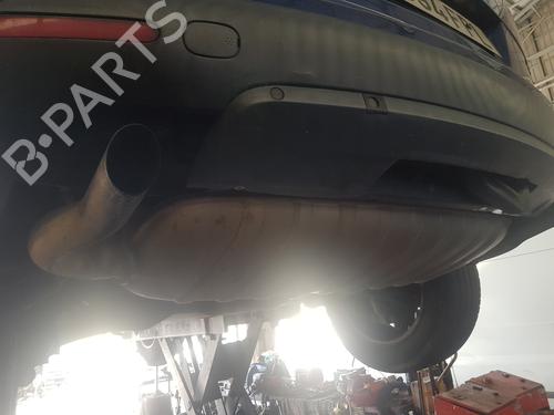 Other VW TOUAREG (7LA, 7L6, 7L7)  | BP18026007O1 