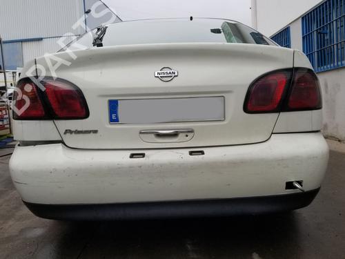 Left headlight NISSAN PRIMERA (P11) 2.0 TD | BP32374616C28 