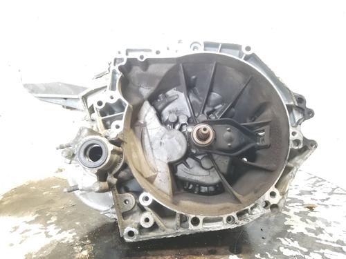 Used Gearbox CITROËN C5 II (RC_) [2004-2008]  30901154