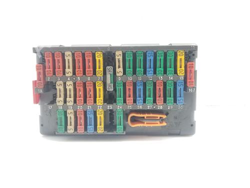 Used Fuse box PEUGEOT 406 Coupe (8C) 2.0 16V (132 hp) 26652688