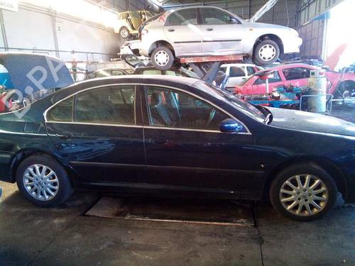 Styring servopumpe PEUGEOT 607 (9D, 9U) 2.2 HDi | BP5216954M99 