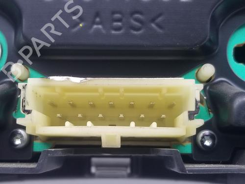 Instrument cluster OPEL TIGRA TwinTop (X04) 1.4 (R97) | BP18917355C47 