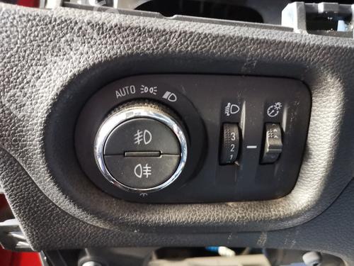 Used Headlight switch OPEL ASTRA K (B16) 1.6 CDTi (68) (110 hp) 28669482