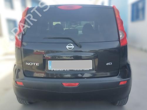 Fuse box NISSAN NOTE (E11, NE11) 1.5 dCi | BP34192504E1  - Image 7