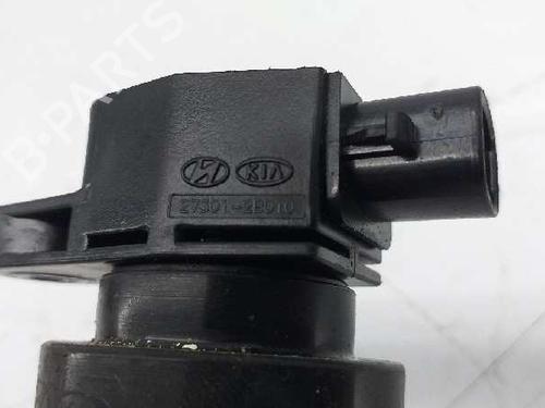 Ignition coil KIA CEE'D Hatchback (ED) | BP12431286M94