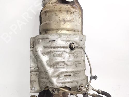 Particulate filter HONDA HR-V (RU) 1.6 i-DTEC (RU8) | BP29981961M81 - Image 4